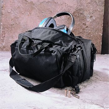 Medium Utility Bag